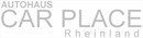 Logo Autohaus Car Place Rheinland